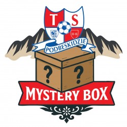Mystery Box Max