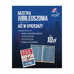 Gazetka Jubileuszowa