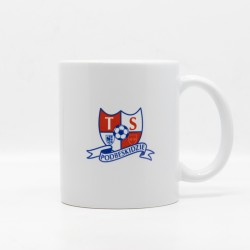 Kubek Podbeskidzie Casual