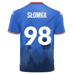 Słomka (98) Personalizowana...