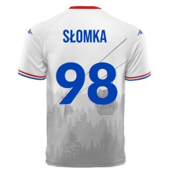 Słomka (98) REPLIKA...