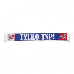Szalik TYLKO TSP